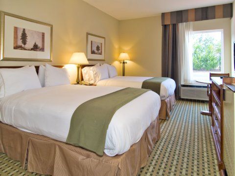 Baymont By Wyndham Cornelia Hotell Rum bild