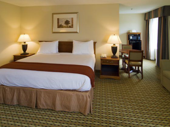 Baymont By Wyndham Cornelia Hotell Rum bild